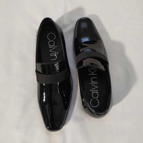 Calvin Klein Men\'s New shoes main image 5